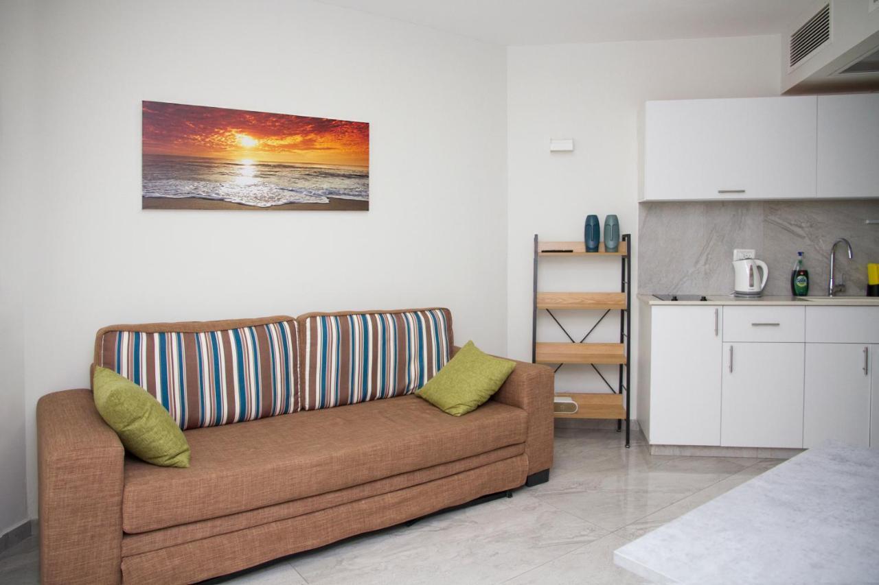 Apartments4You Leonardo 11 Bat Yam Exterior photo