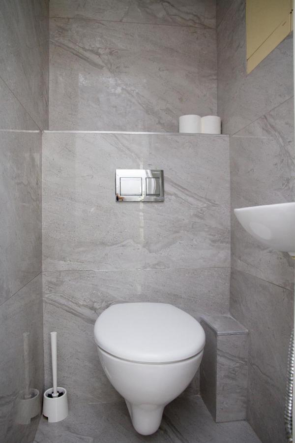 Apartments4You Leonardo 11 Bat Yam Exterior photo
