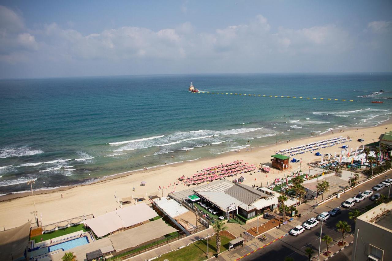 Apartments4You Leonardo 11 Bat Yam Exterior photo