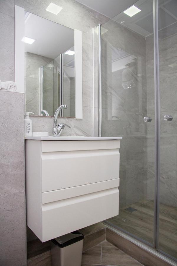 Apartments4You Leonardo 11 Bat Yam Exterior photo