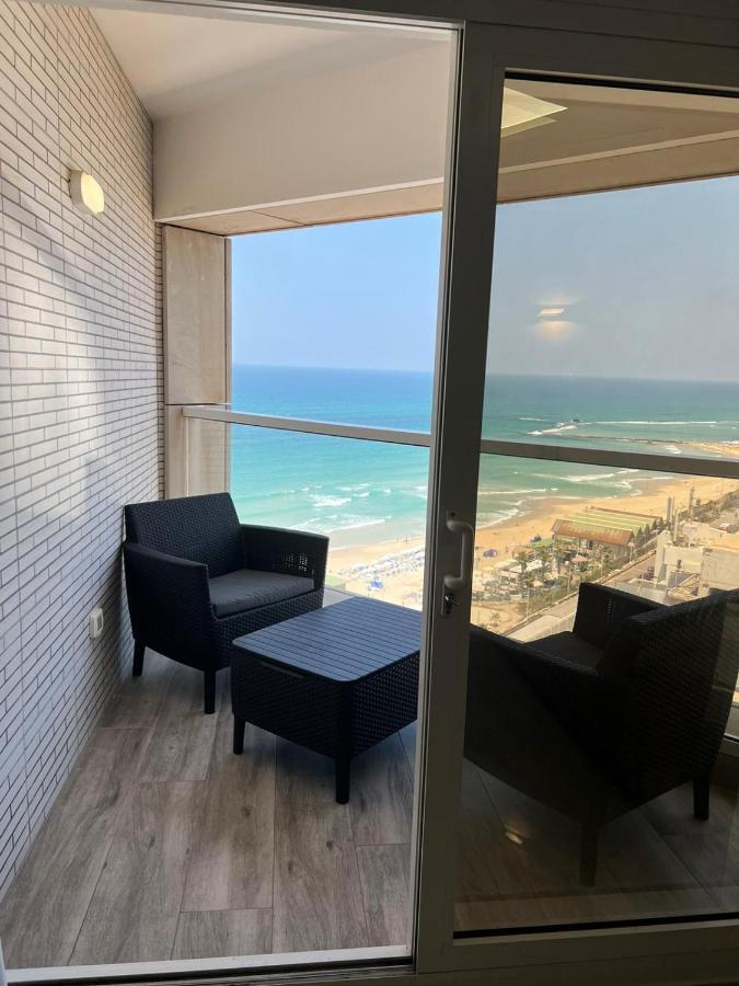 Apartments4You Leonardo 11 Bat Yam Exterior photo